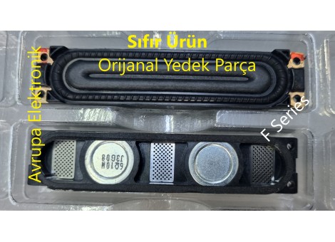 BN96-25565A, BN96-25565B, BN96-25565C, BN96-25565D, Samsung Tv Hoparlör, Yedek Hoparlör Seti